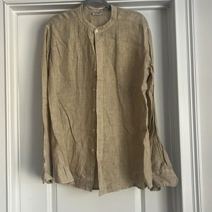 PLS FASHION MEN SHIRT